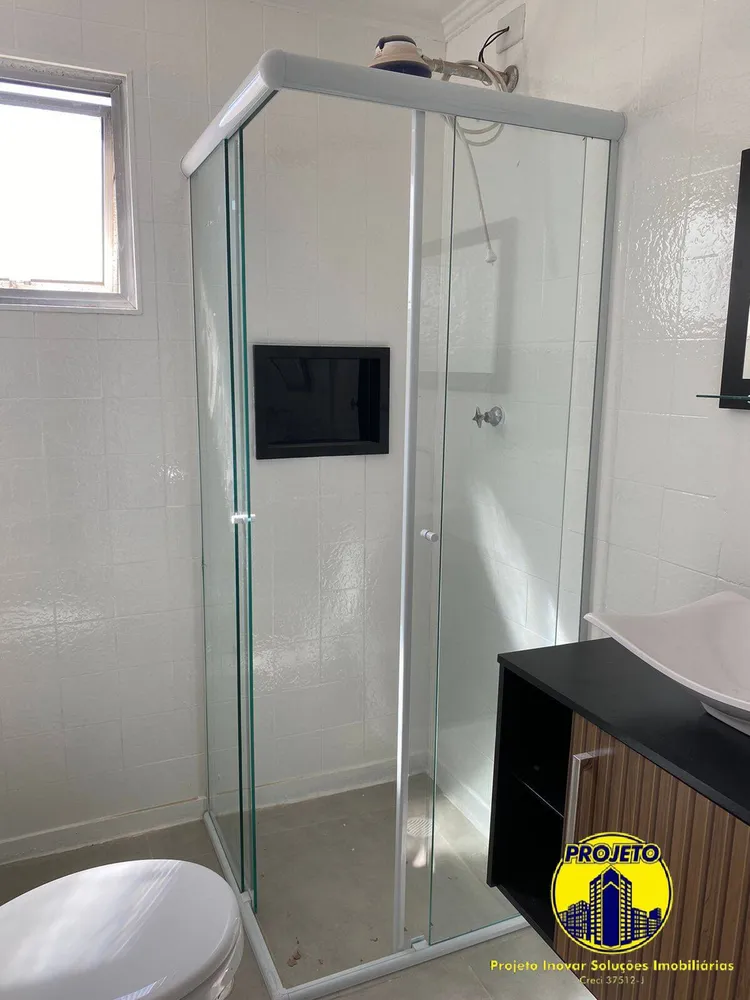 Apartamento, 2 quartos, 55 m² - Foto 1