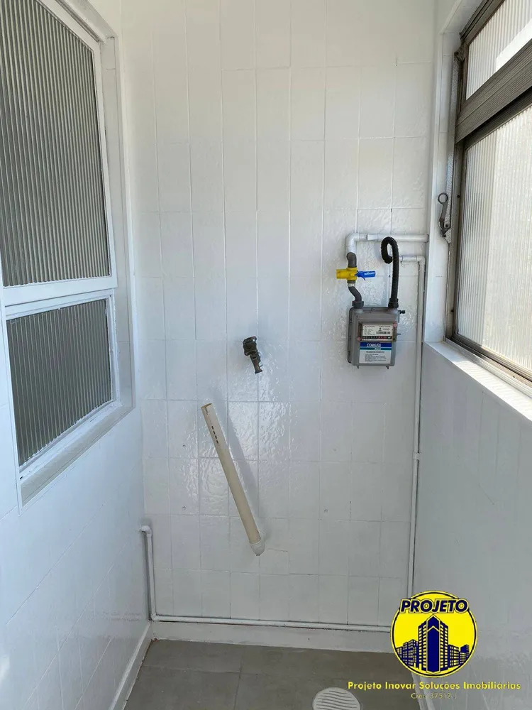 Apartamento, 2 quartos, 55 m² - Foto 4