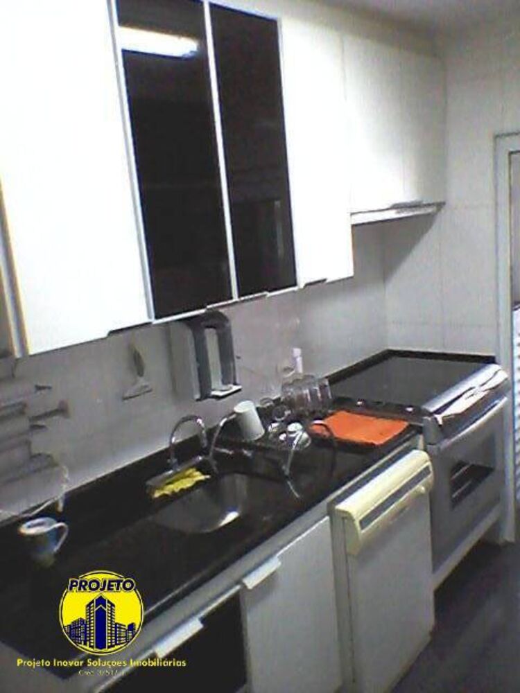 Apartamento à venda com 2 quartos, 98m² - Foto 6