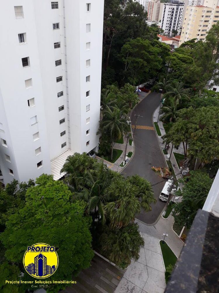 Apartamento à venda com 2 quartos, 98m² - Foto 8