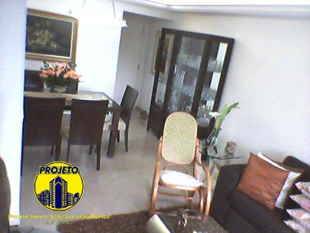 Apartamento à venda com 2 quartos, 98m² - Foto 3