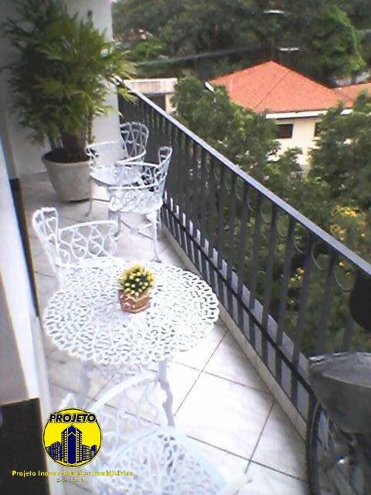 Apartamento à venda com 2 quartos, 98m² - Foto 1