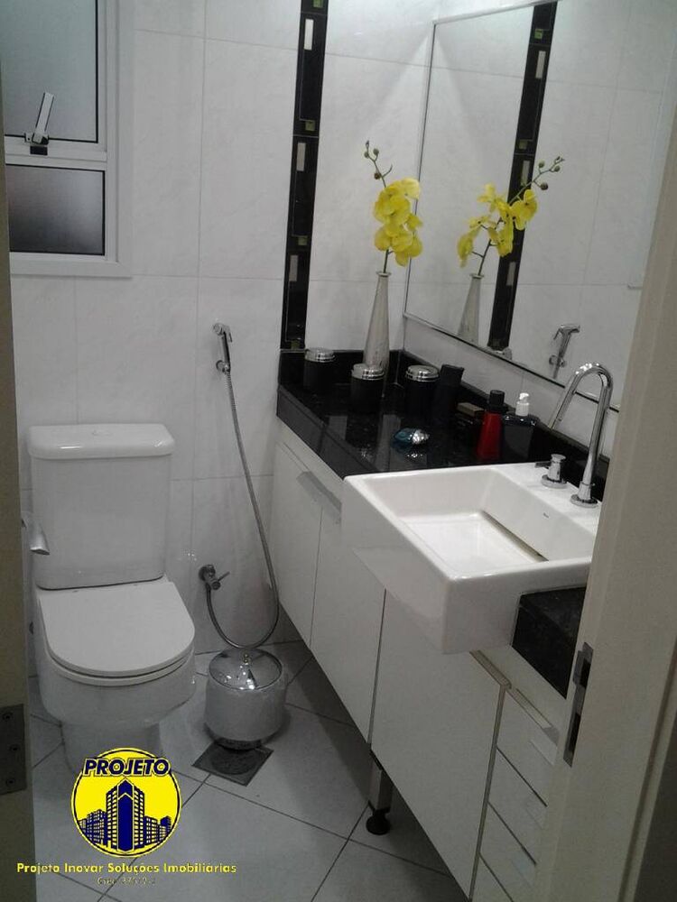 Apartamento à venda com 2 quartos, 98m² - Foto 7