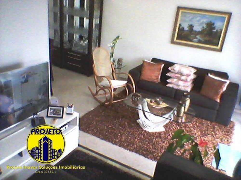 Apartamento à venda com 2 quartos, 98m² - Foto 2