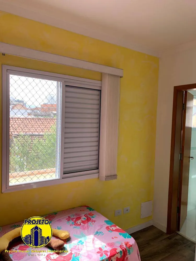 Casa de Condomínio, 3 quartos - Foto 5