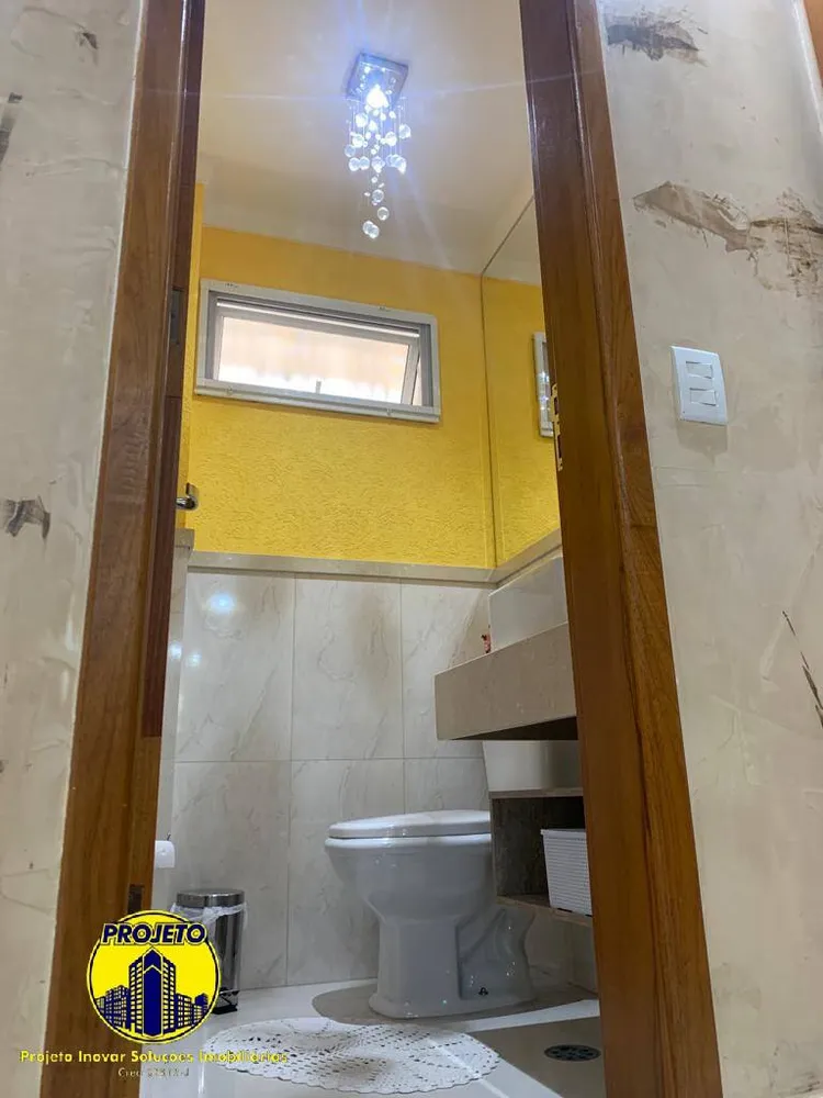 Casa de Condomínio, 3 quartos - Foto 8