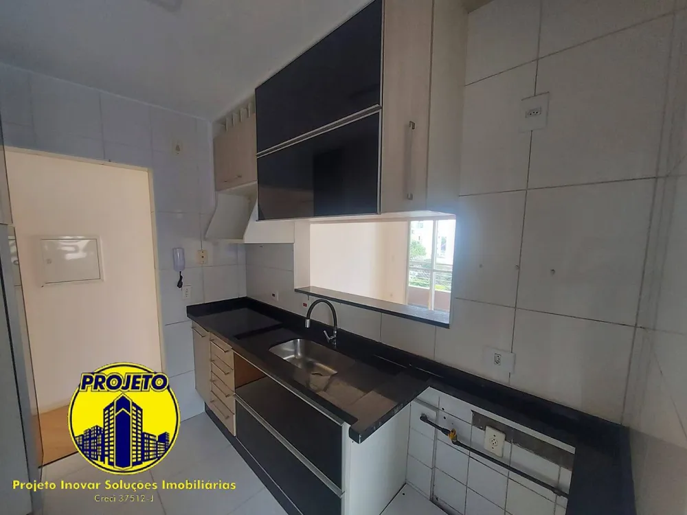 Apartamento, 2 quartos, 52 m² - Foto 2