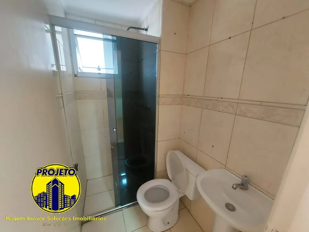 Apartamento, 2 quartos, 52 m² - Foto 4