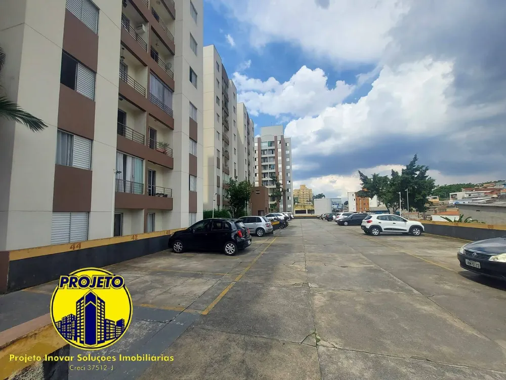 Apartamento, 2 quartos, 52 m² - Foto 8