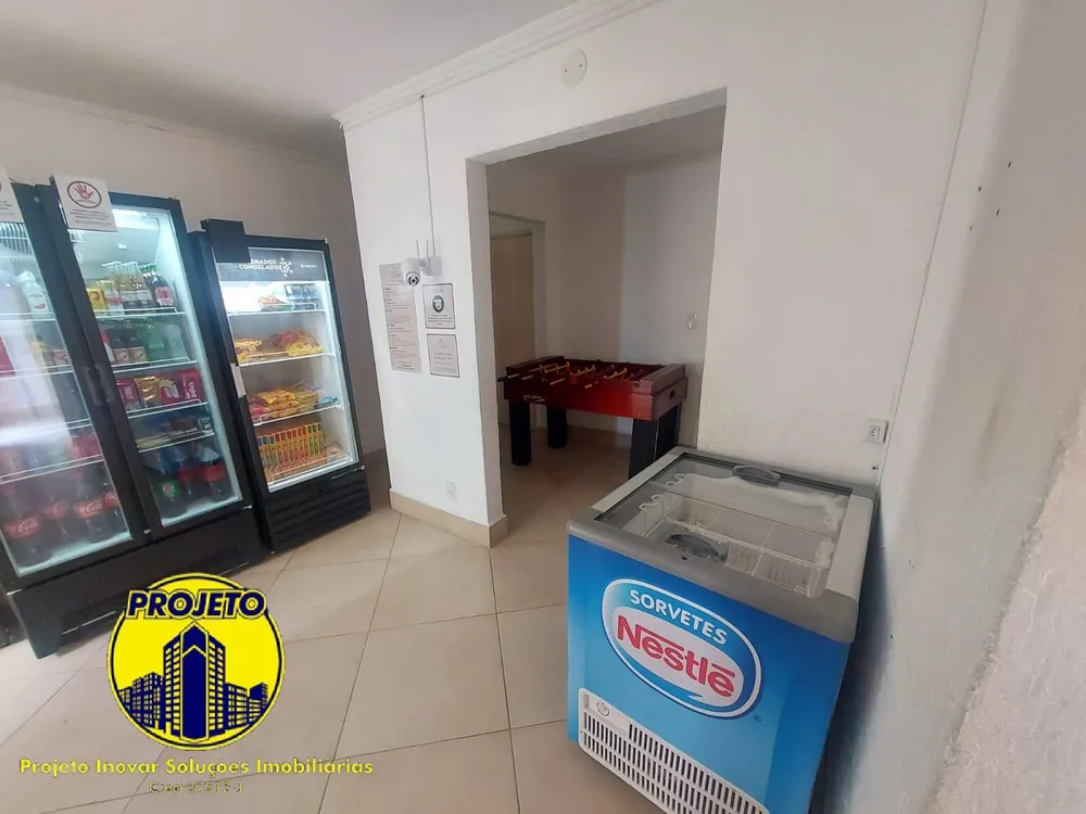 Apartamento, 2 quartos, 52 m² - Foto 6