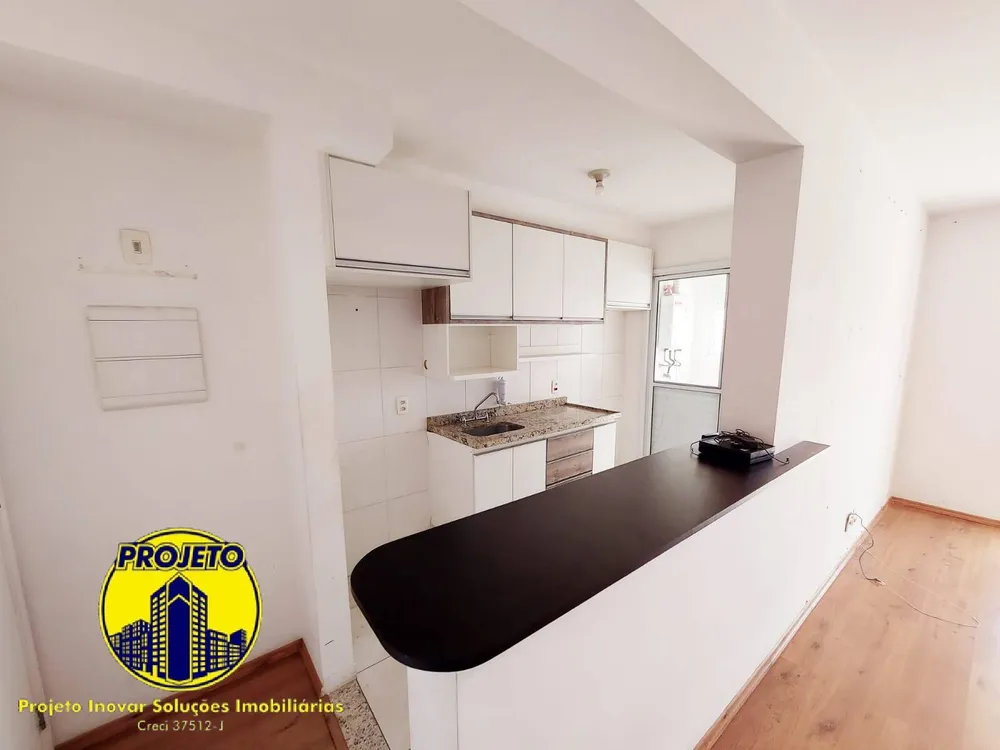Apartamento, 2 quartos, 62 m² - Foto 5