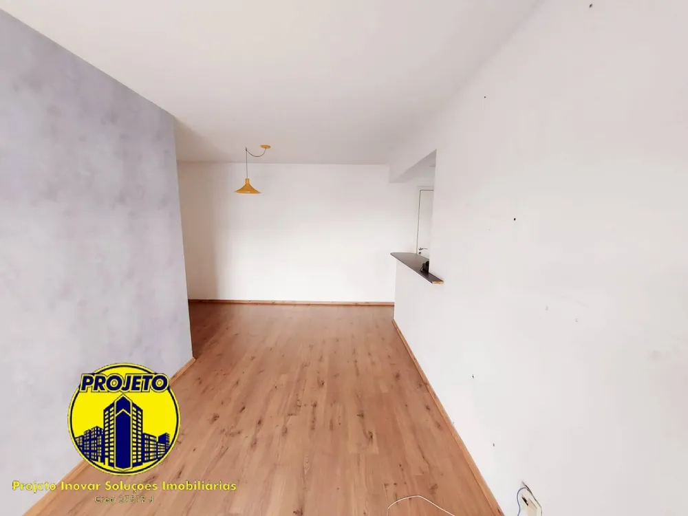 Apartamento, 2 quartos, 62 m² - Foto 3