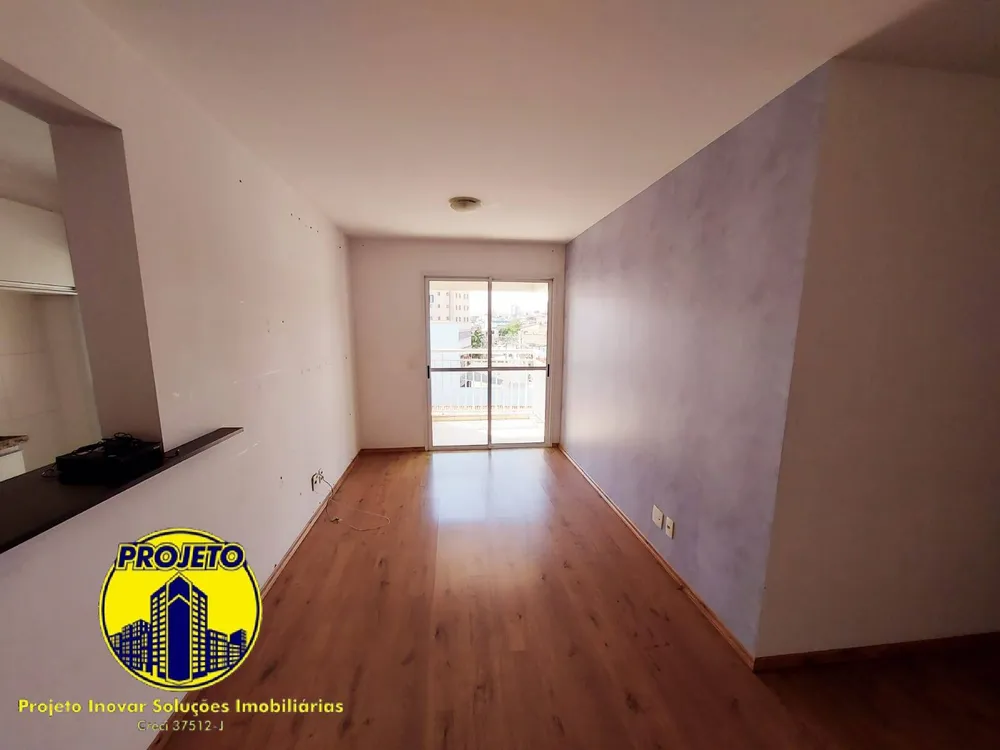 Apartamento, 2 quartos, 62 m² - Foto 2
