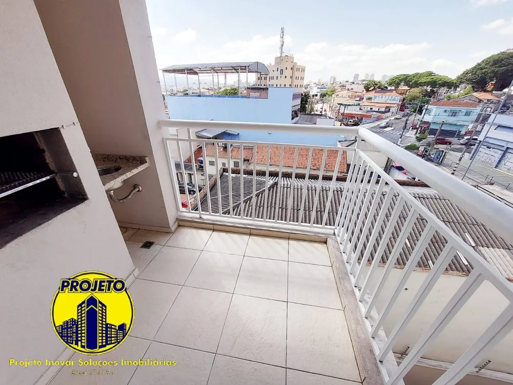 Apartamento, 2 quartos, 62 m² - Foto 4