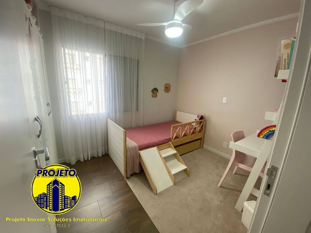 Apartamento para alugar com 3 quartos, 88m² - Foto 2