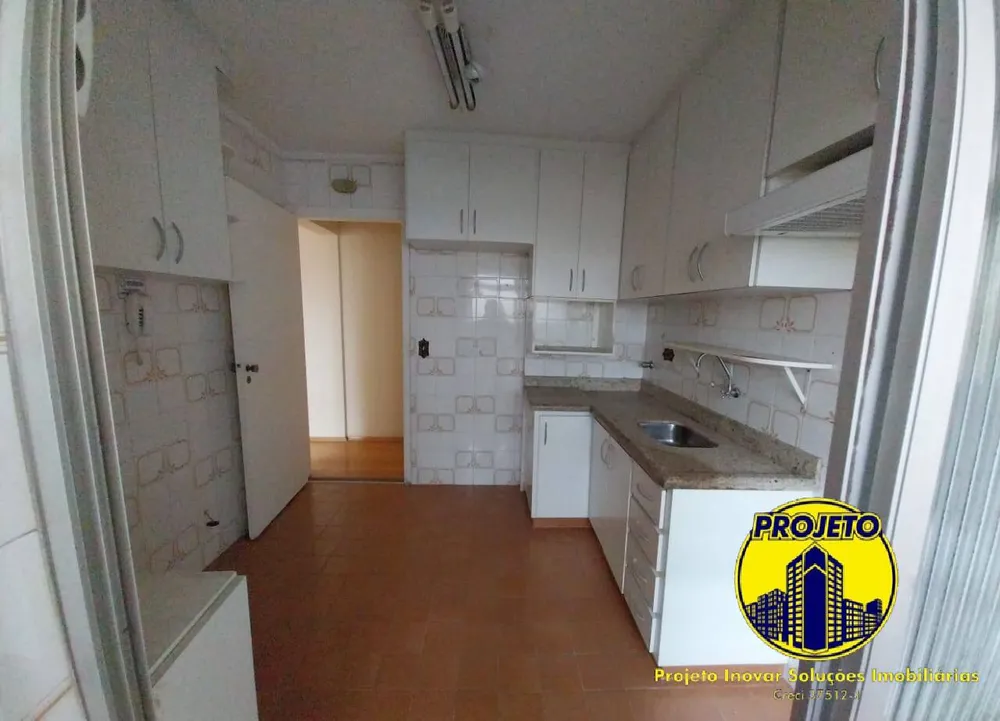 Apartamento, 2 quartos, 62 m² - Foto 2