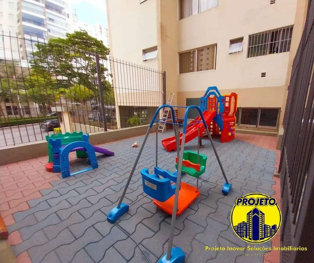 Apartamento, 2 quartos, 62 m² - Foto 3