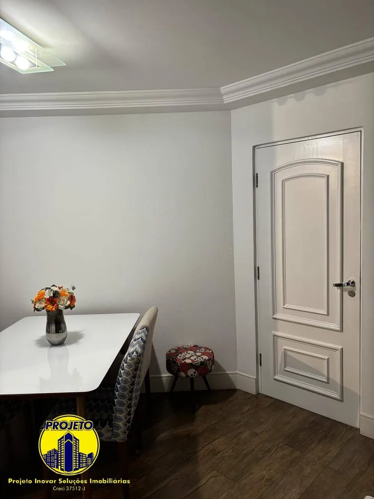 Apartamento, 2 quartos, 54 m² - Foto 3