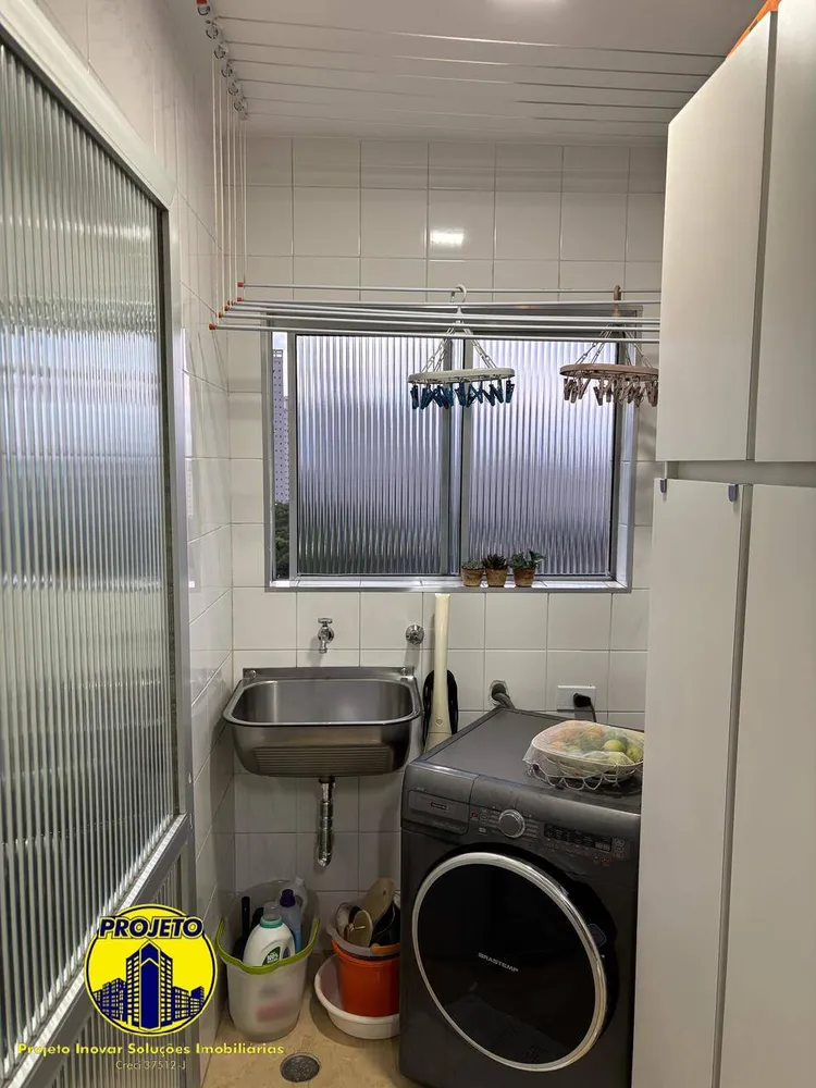 Apartamento, 2 quartos, 54 m² - Foto 4