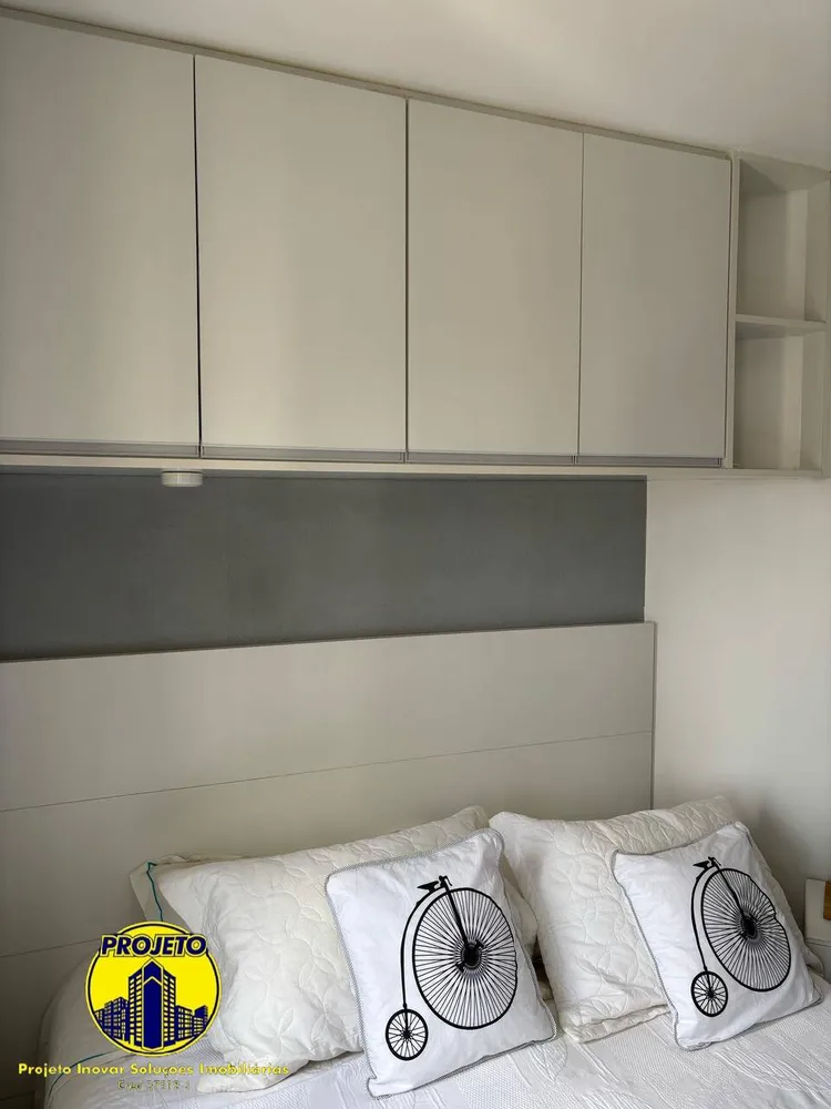 Apartamento, 2 quartos, 54 m² - Foto 8