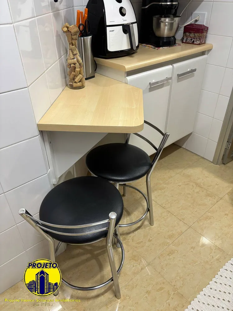 Apartamento, 2 quartos, 54 m² - Foto 7
