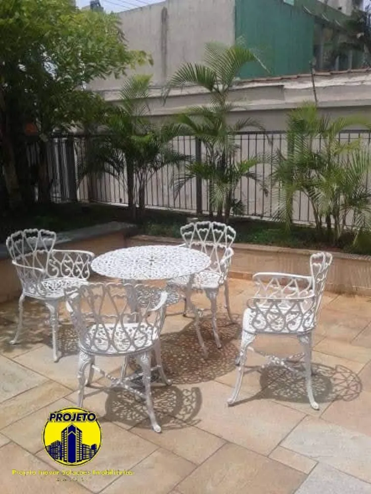Apartamento, 2 quartos, 53 m² - Foto 9