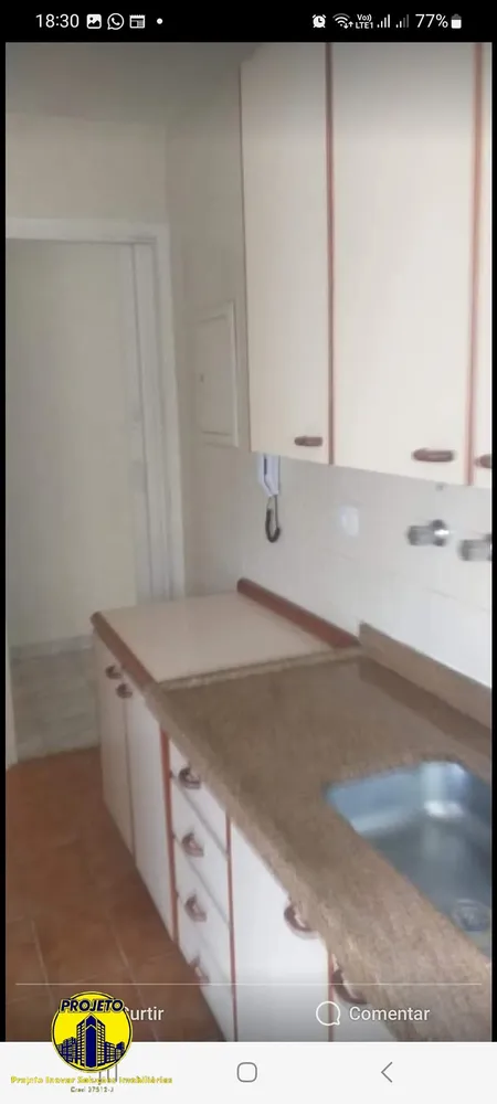 Apartamento, 2 quartos, 53 m² - Foto 5