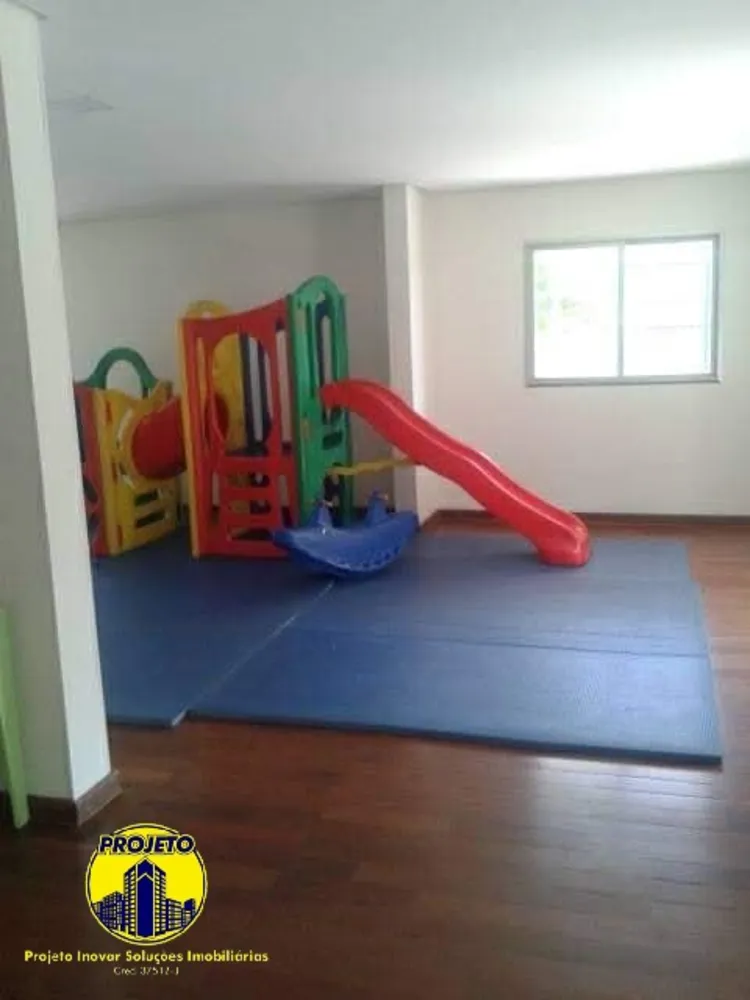 Apartamento, 2 quartos, 53 m² - Foto 11