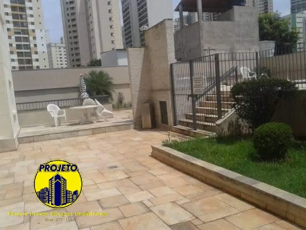 Apartamento, 2 quartos, 53 m² - Foto 8