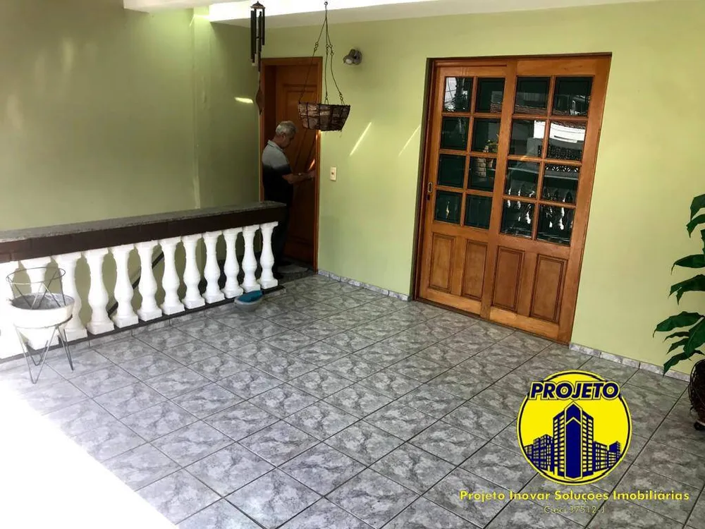 Casa, 2 quartos, 229 m² - Foto 3