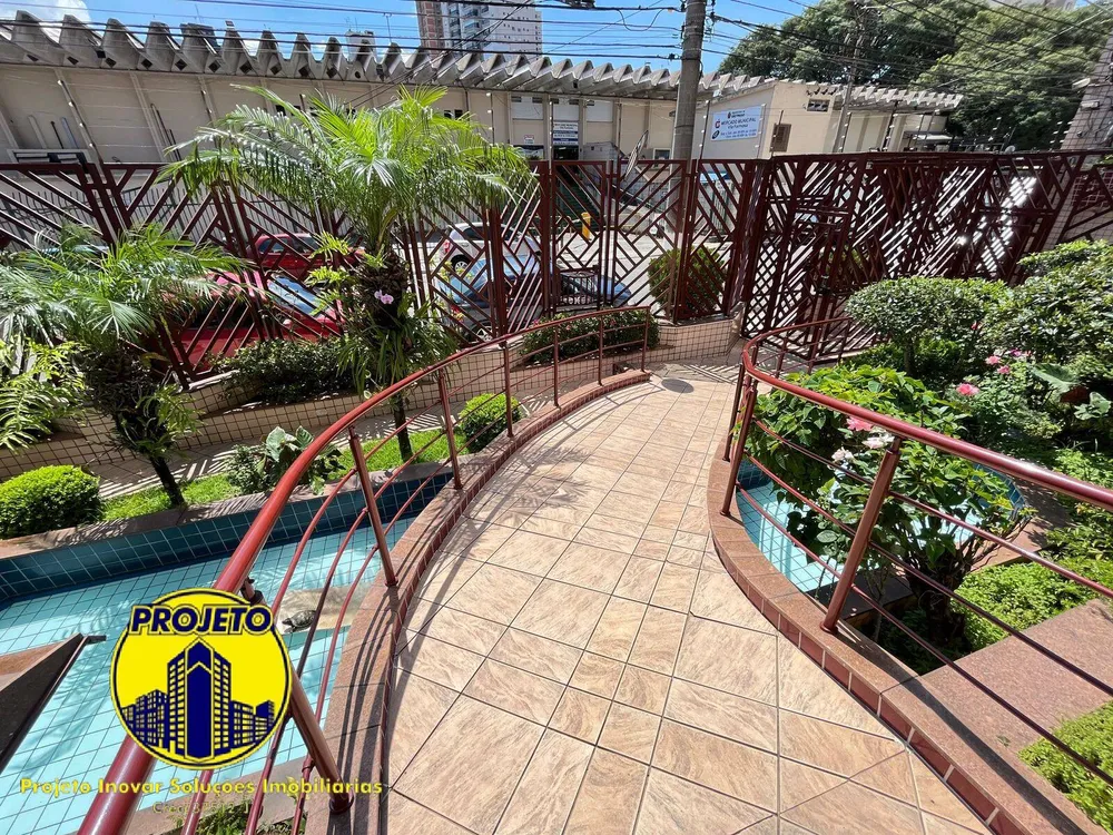 Apartamento, 3 quartos, 137 m² - Foto 9