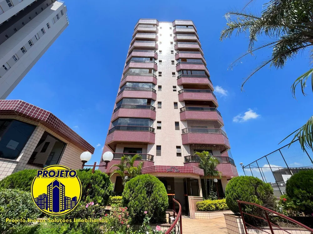 Apartamento, 3 quartos, 137 m² - Foto 8