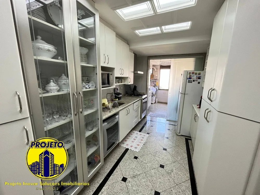 Apartamento, 3 quartos, 137 m² - Foto 5