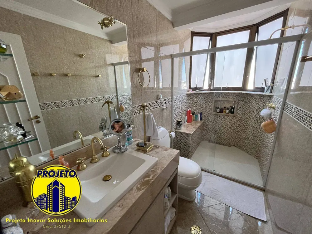 Apartamento, 3 quartos, 137 m² - Foto 6