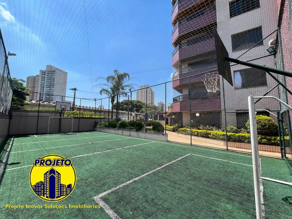 Apartamento, 3 quartos, 137 m² - Foto 12