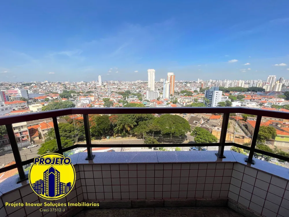 Apartamento, 3 quartos, 137 m² - Foto 2
