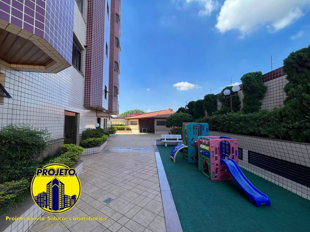 Apartamento, 3 quartos, 137 m² - Foto 11