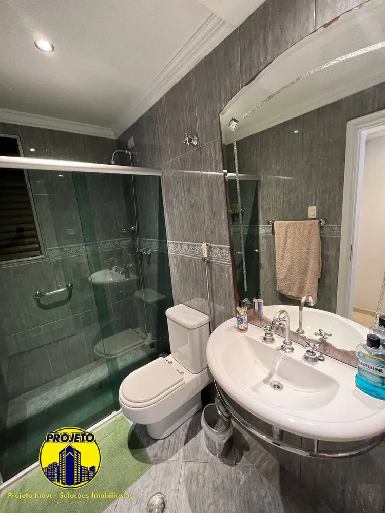 Apartamento, 3 quartos, 137 m² - Foto 7