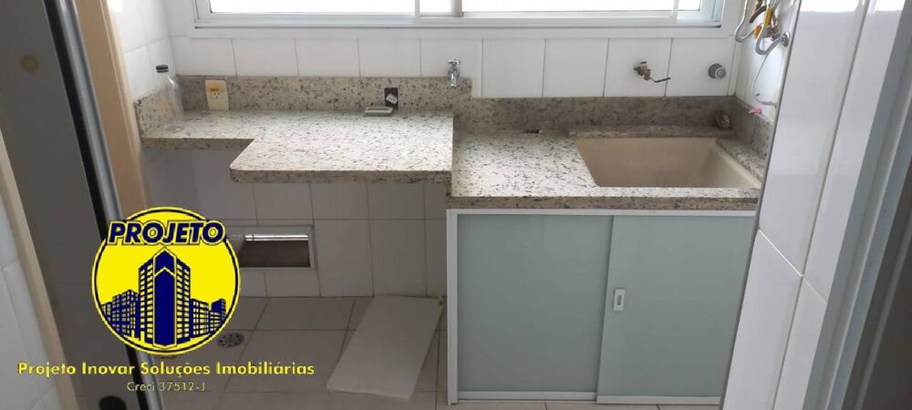 Apartamento à venda com 3 quartos, 88m² - Foto 7