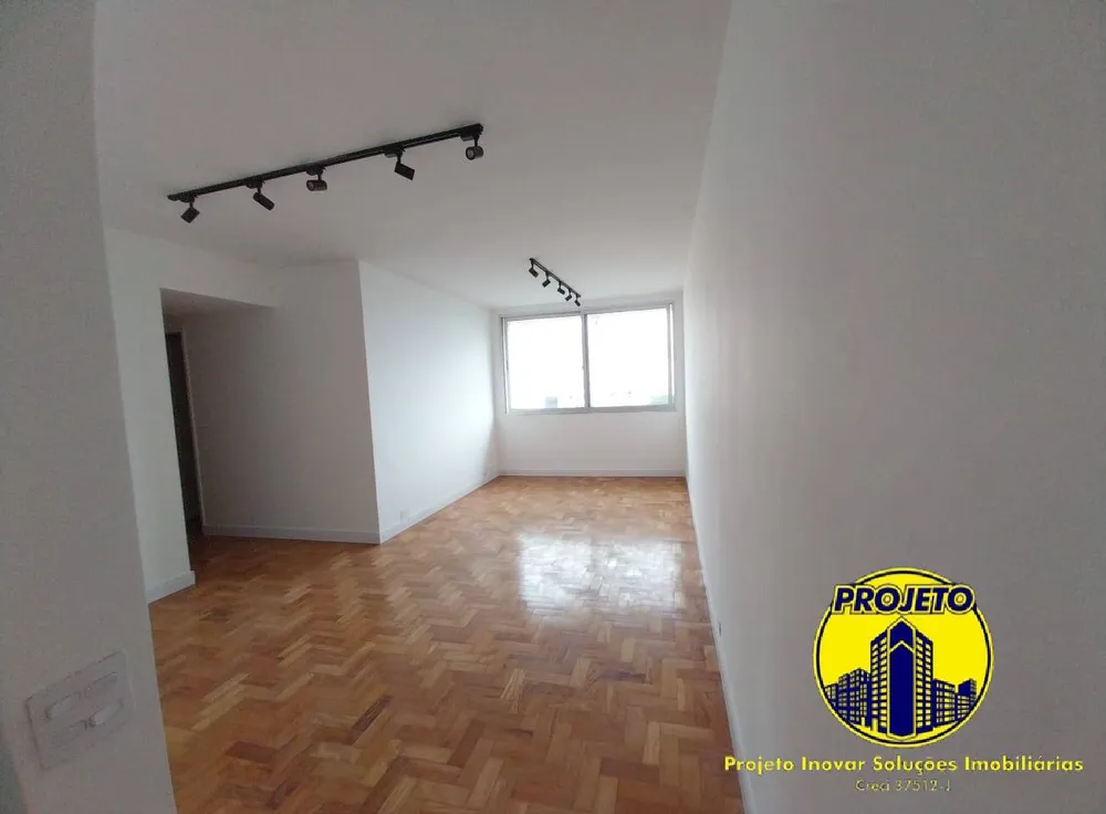 Apartamento, 3 quartos, 113 m² - Foto 1