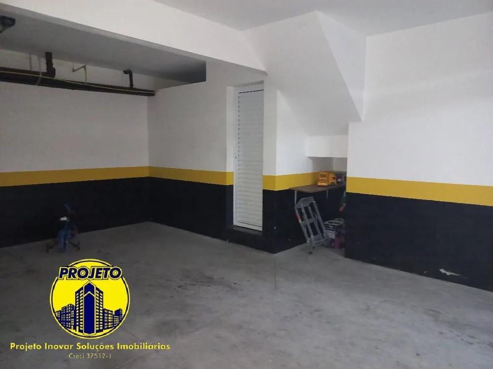 Casa de Condomínio, 3 quartos - Foto 11