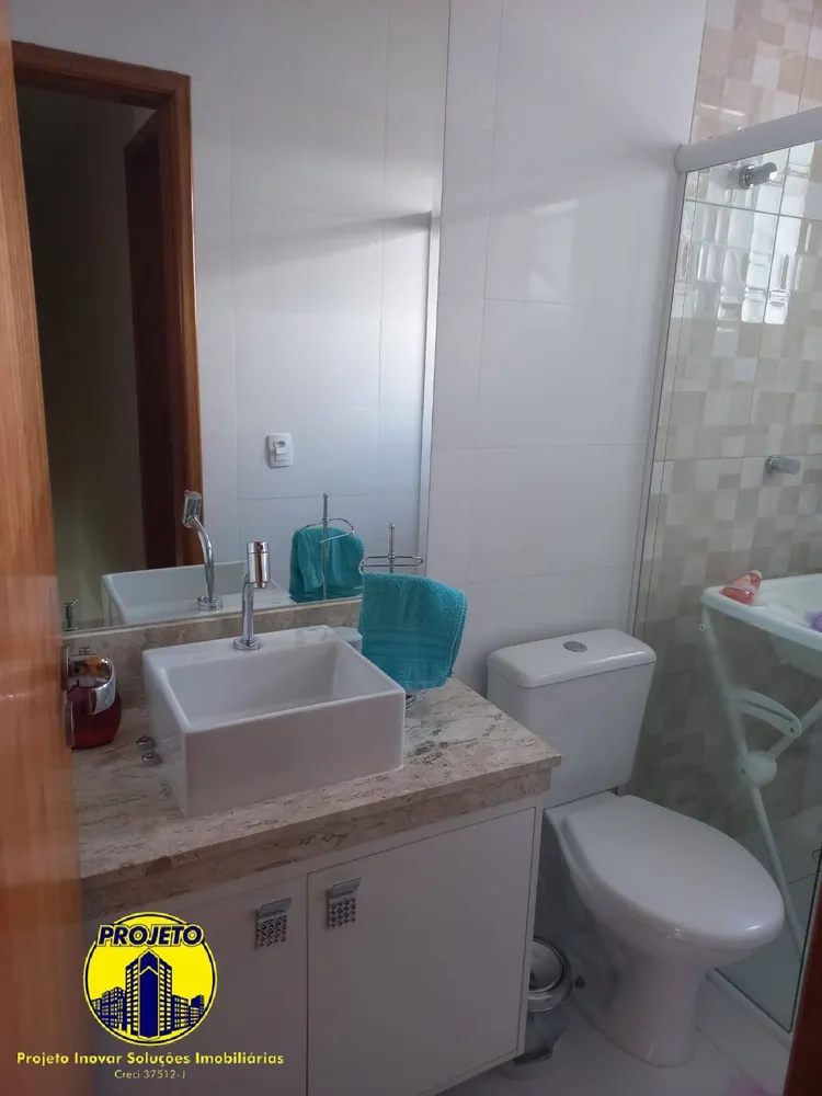 Casa de Condomínio, 3 quartos - Foto 9
