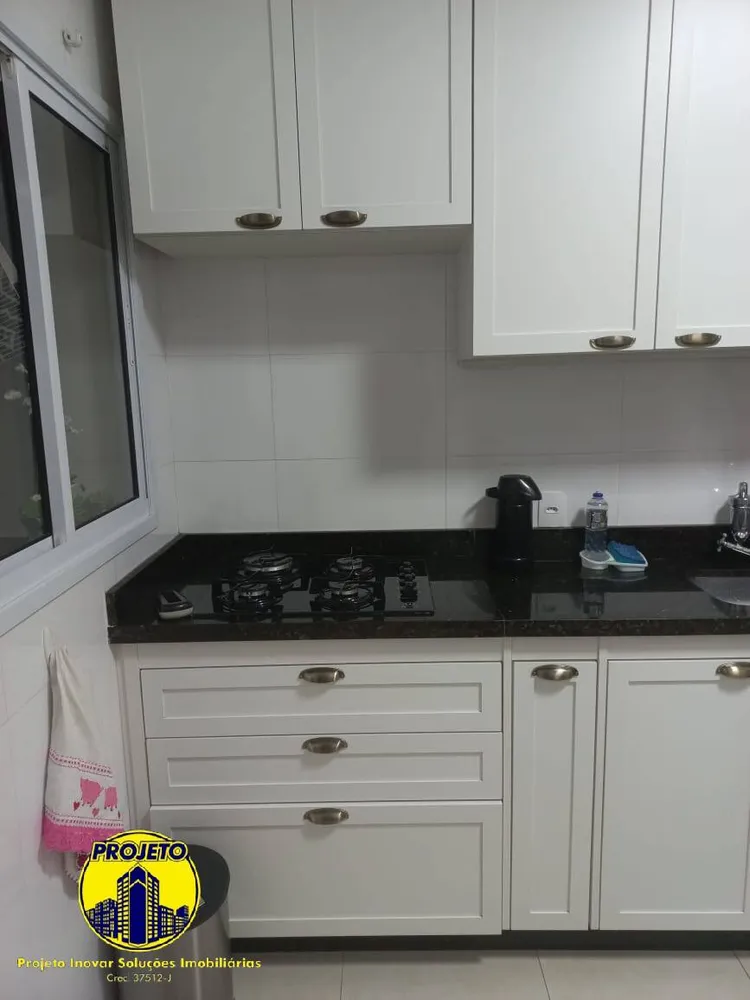 Casa de Condomínio, 3 quartos - Foto 7