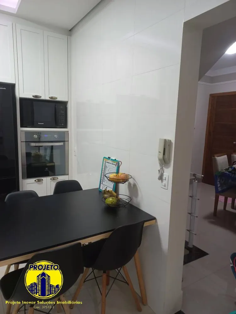 Casa de Condomínio, 3 quartos - Foto 6