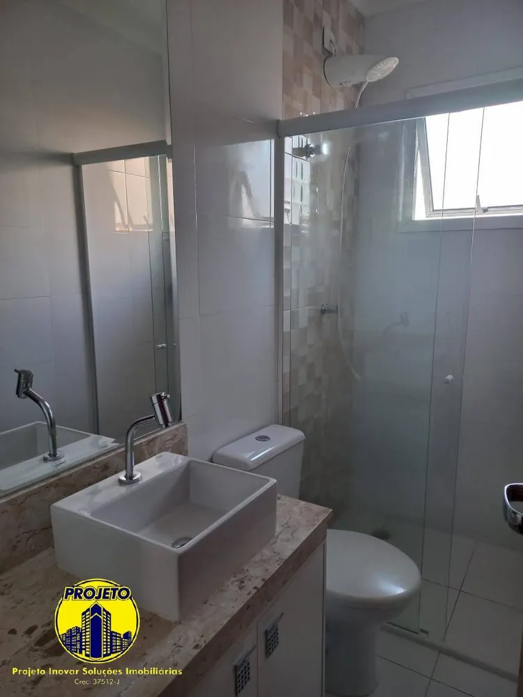 Casa de Condomínio, 3 quartos - Foto 8