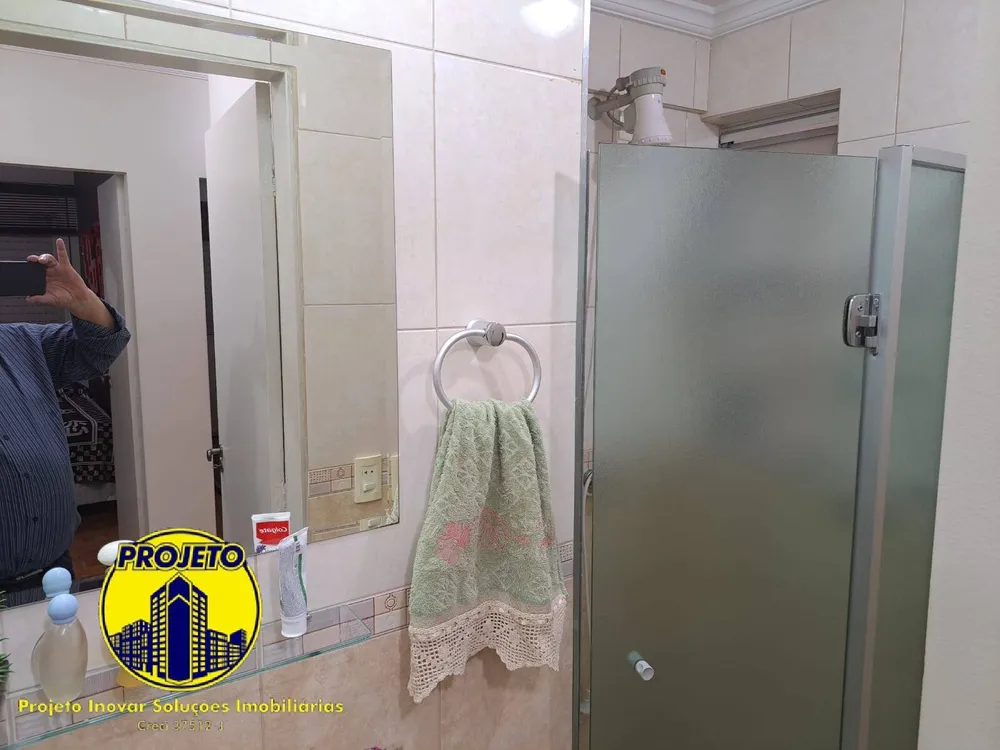 Apartamento, 3 quartos, 75 m² - Foto 9