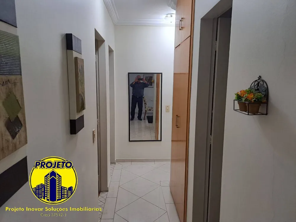 Apartamento, 3 quartos, 75 m² - Foto 3