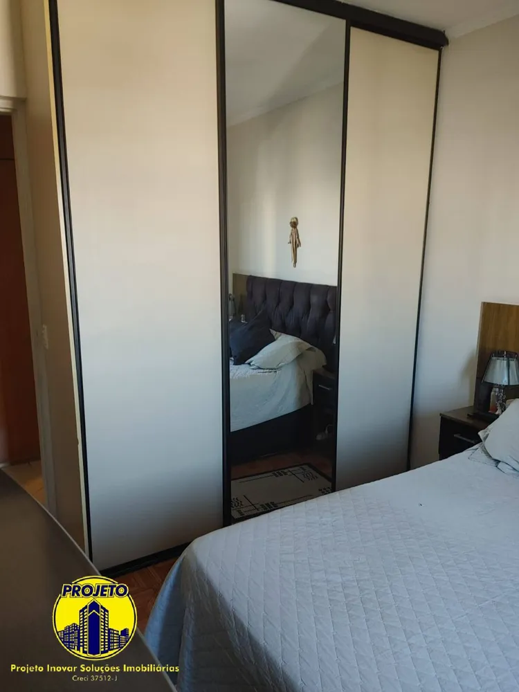 Apartamento, 3 quartos, 75 m² - Foto 4