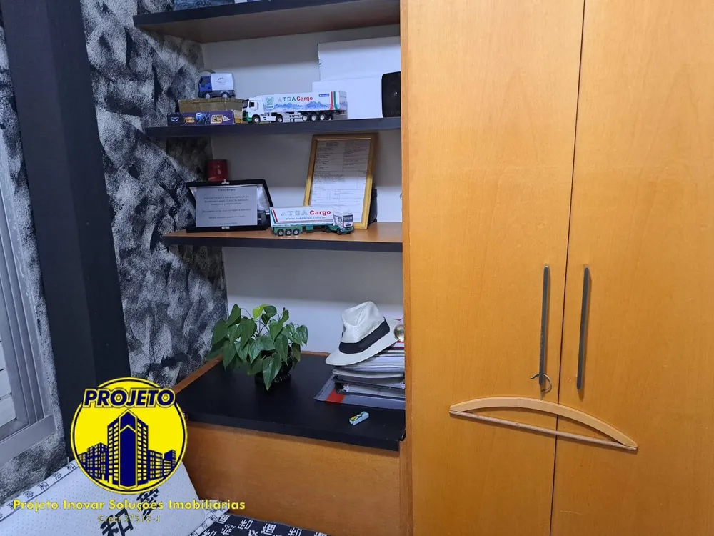 Apartamento, 3 quartos, 75 m² - Foto 7
