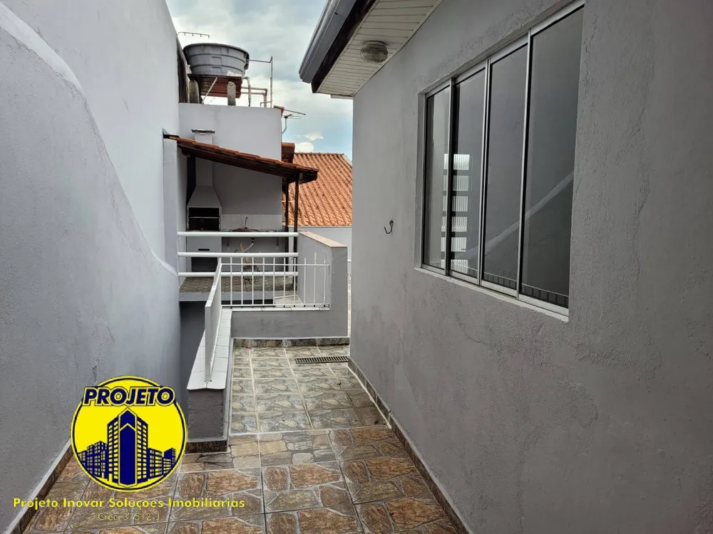 Casa, 3 quartos, 147 m² - Foto 9